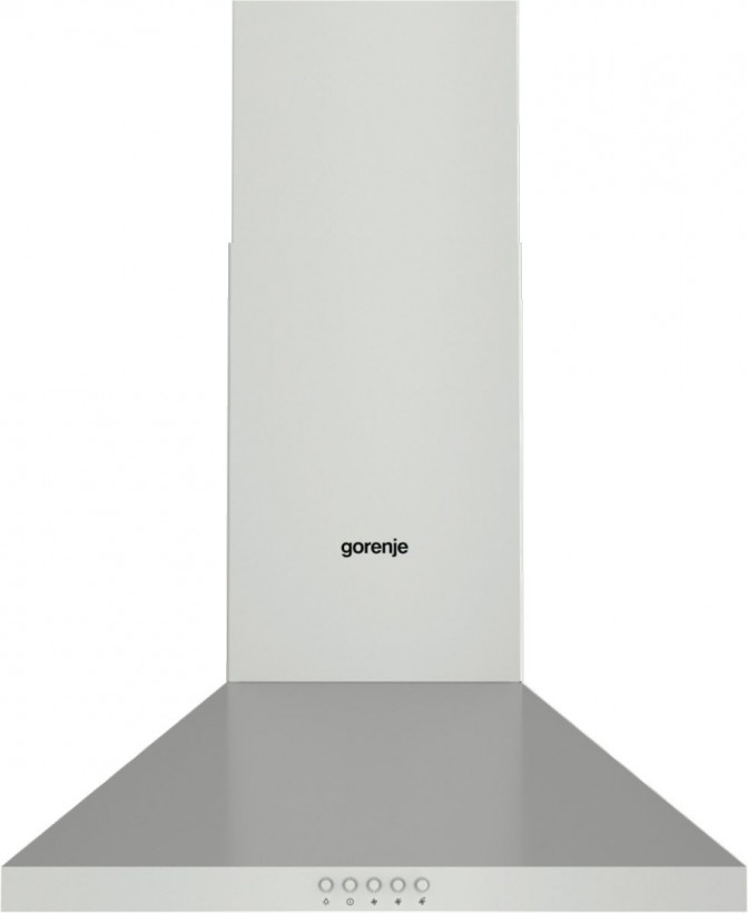 Вытяжка купольная Gorenje WHC529E4X