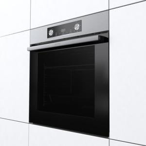 Духовка электрическая Gorenje BO6735E02X  Фото №1