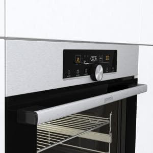 Духовка электрическая Gorenje BOS6747A01X  Фото №4