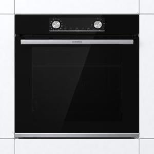 Духовка электрическая Gorenje BOSX6737E13BG