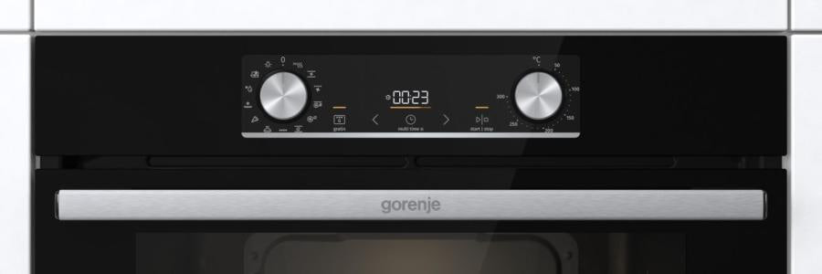 Духовка электрическая Gorenje BOSX6737E13BG  Фото №3