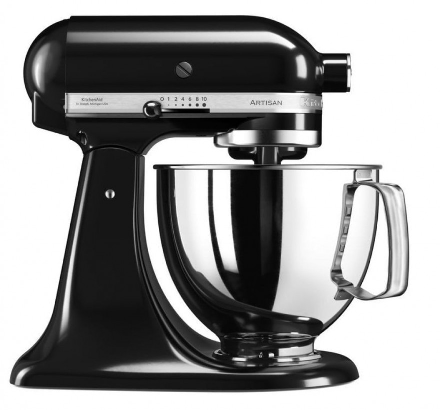 Кухонная машина KitchenAid 5KSM125EOB