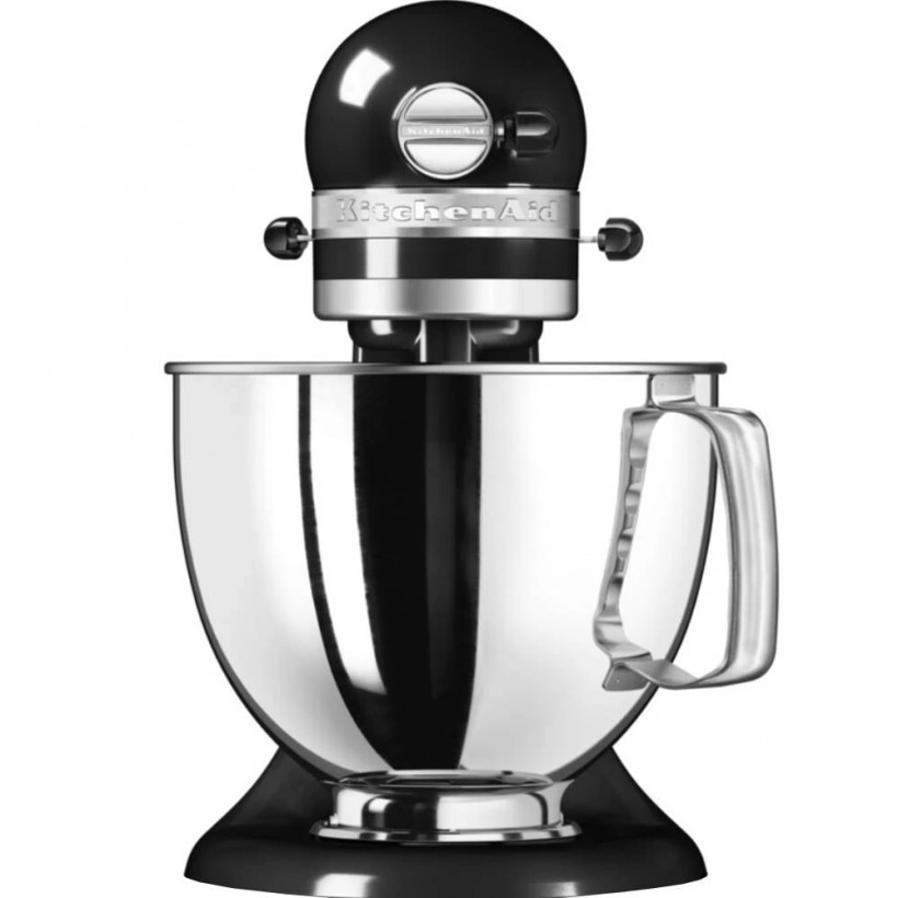 Кухонная машина KitchenAid 5KSM125EOB  Фото №2