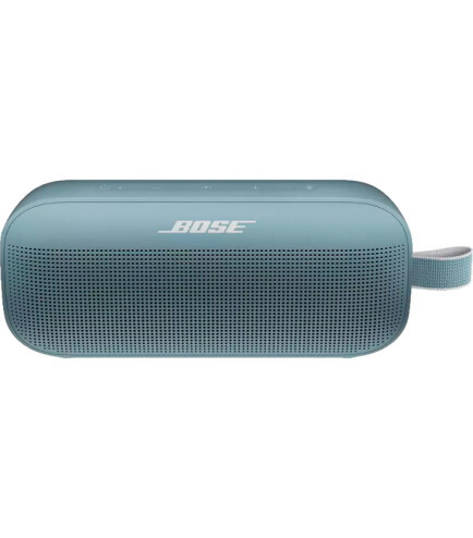 Портативна колонка Bose Soundlink Flex Bluetooth Stone Blue (865983-0200)