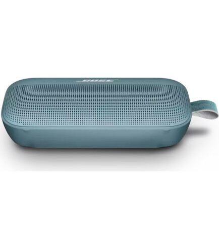 Портативна колонка Bose Soundlink Flex Bluetooth Stone Blue (865983-0200)  Фото №0