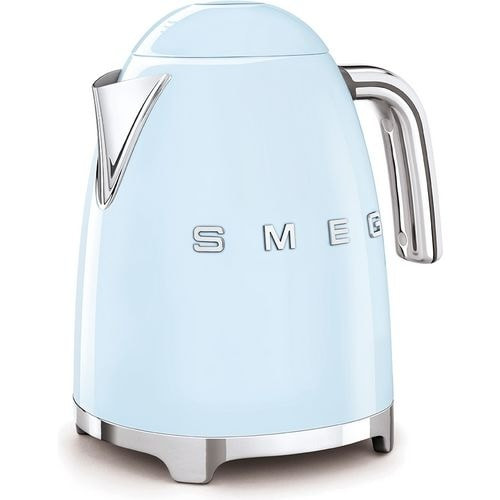 Електрочайник SMEG KLF03PBEU  Фото №0