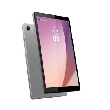 Планшет Lenovo Tab M8 (4rd Gen) 3/32GB LTE Arctic Grey + Case&amp;Film (ZABV0130UA)  Фото №0