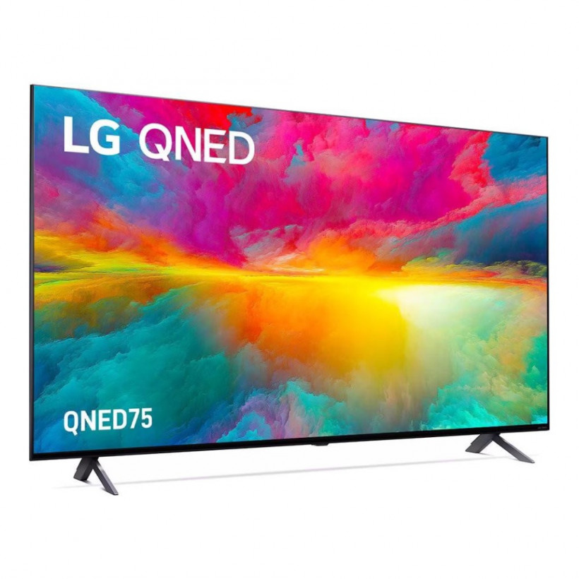 Телевизор LG 65QNED75  Фото №0