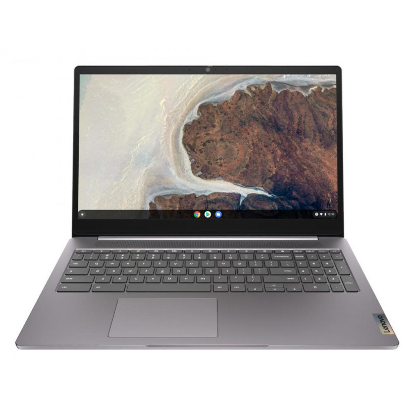 Хромбук Lenovo IdeaPad 3 Chrome 15IJL6 (82N4003GPB)