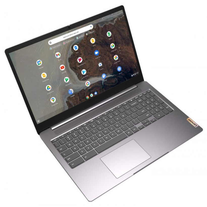 Хромбук Lenovo IdeaPad 3 Chrome 15IJL6 (82N4003GPB)  Фото №0