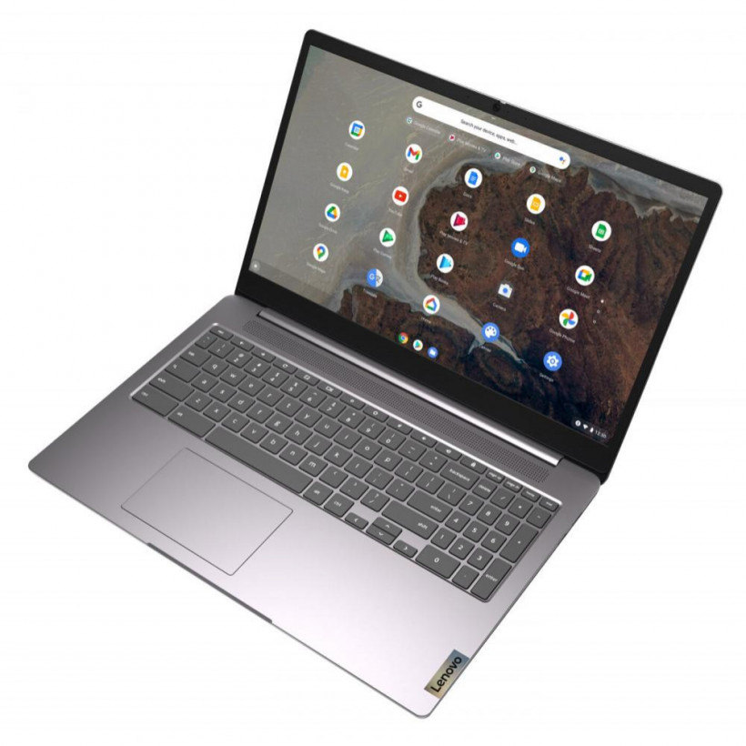 Хромбук Lenovo IdeaPad 3 Chrome 15IJL6 (82N4003GPB)  Фото №1