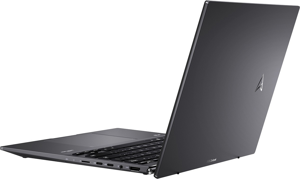 Ноутбук ASUS ZenBook 14 UM3402YA (UM3402YA-KP373W)  Фото №5