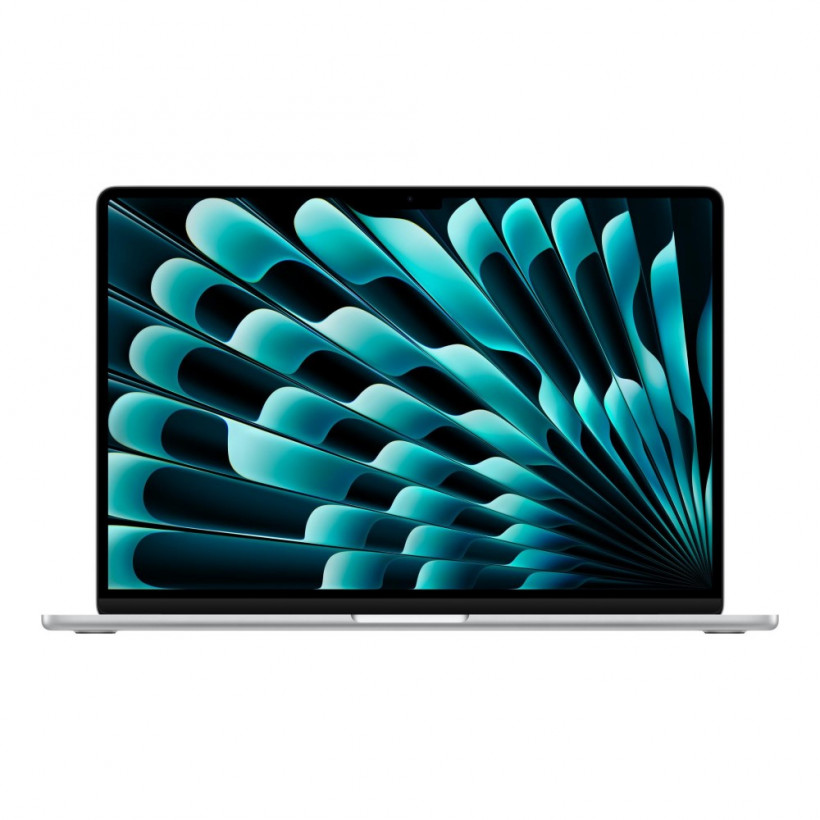 Ноутбук Apple MacBook Air 15&quot; M3 2024 Silver (MRYP3)