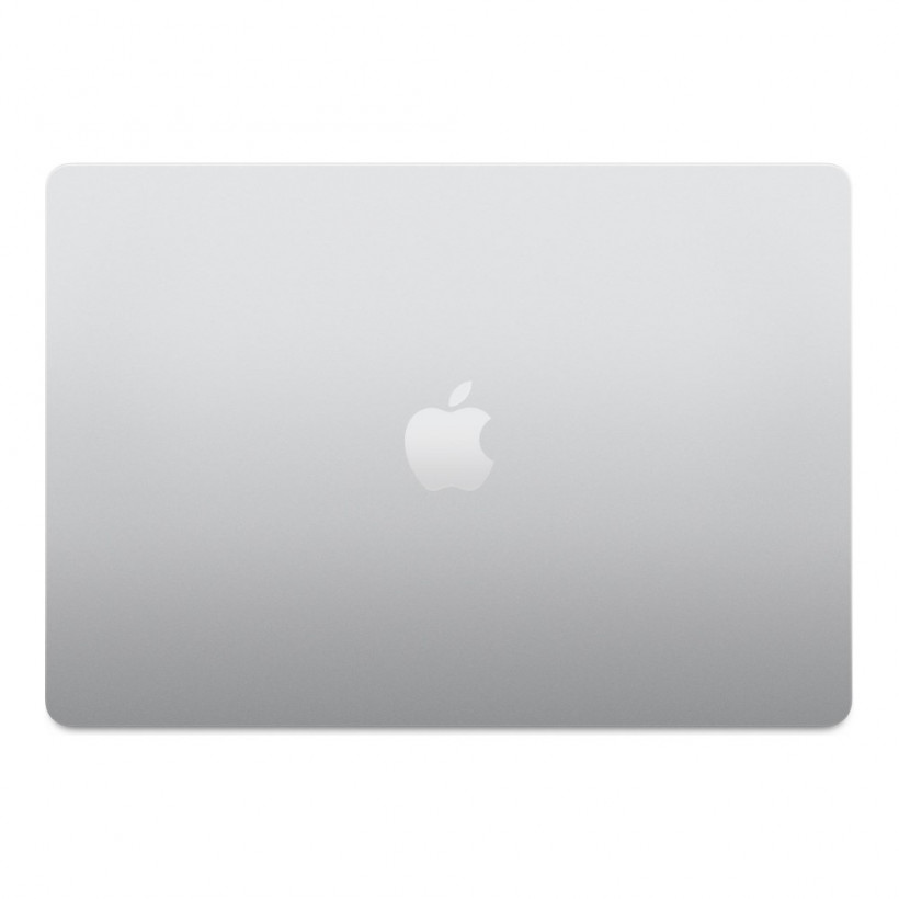 Ноутбук Apple MacBook Air 15&quot; M3 2024 Silver (MRYP3)  Фото №1