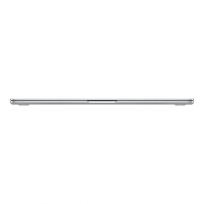 Ноутбук Apple MacBook Air 15&quot; M3 2024 Silver (MRYP3)  Фото №2