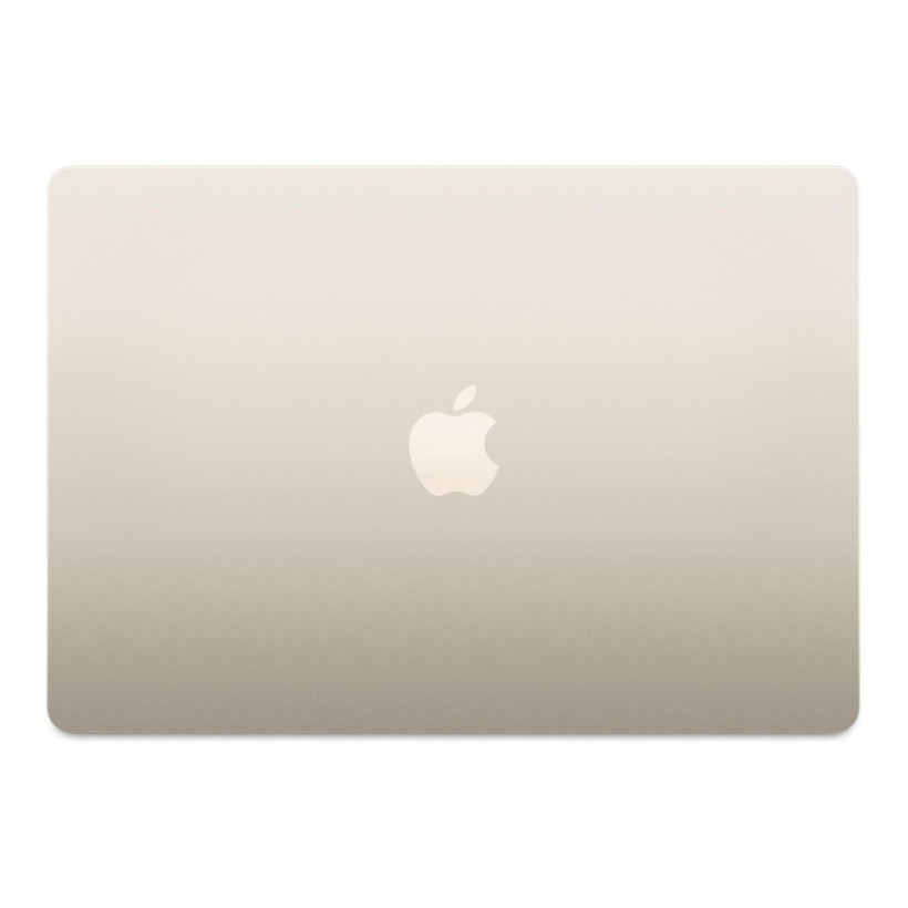 Ноутбук Apple MacBook Air 15&quot; M3 2024 Starlight (MRYR3)  Фото №1