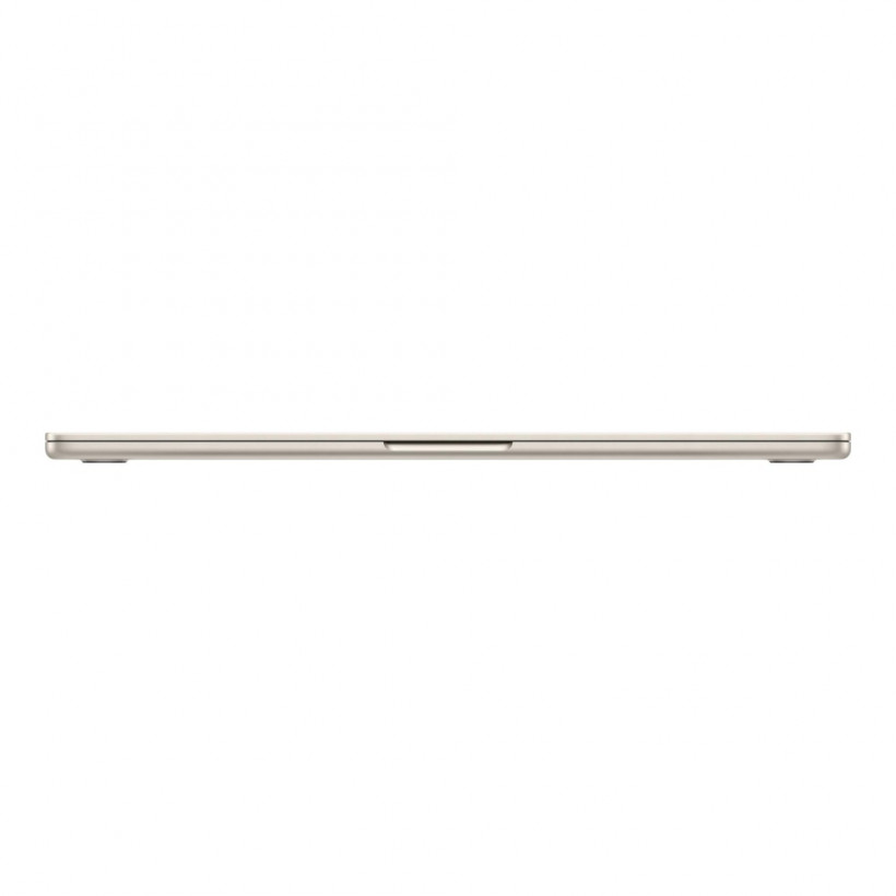 Ноутбук Apple MacBook Air 15&quot; M3 2024 Starlight (MRYR3)  Фото №2