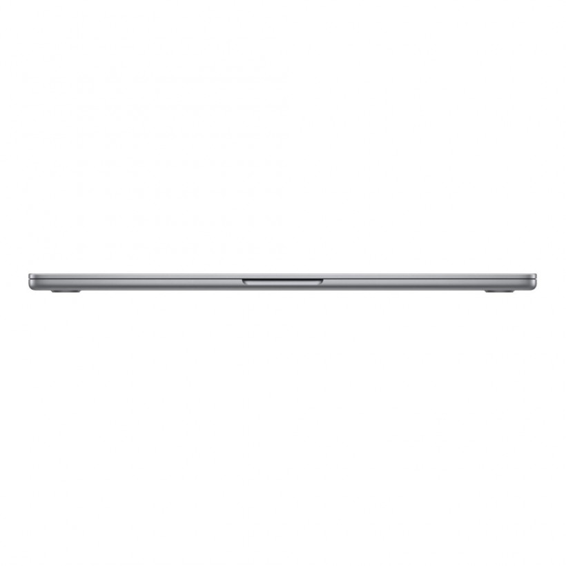 Ноутбук Apple MacBook Air 15&quot; M3 2024 Space Gray (MRYM3)  Фото №2