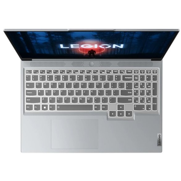 Ноутбук Lenovo Legion Slim 5 16IRH8 (82YA006QPB)  Фото №0