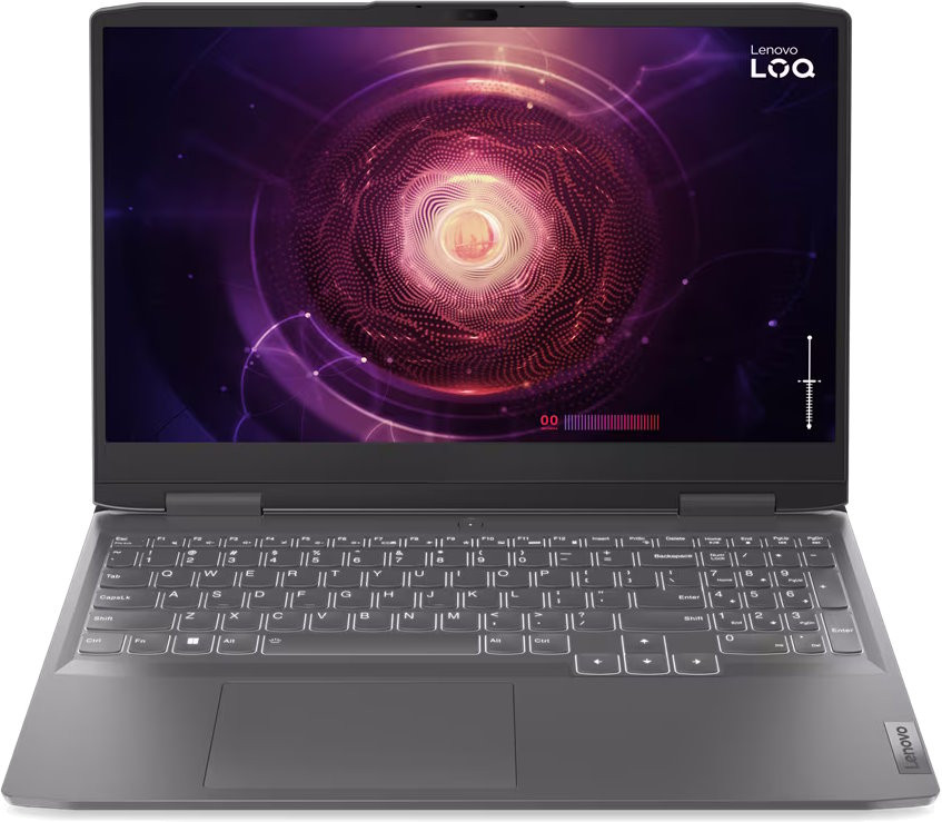 Ноутбук Lenovo LOQ 15APH8 (82XT008NPB)