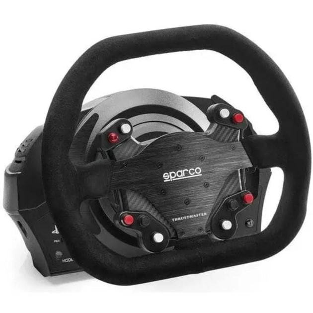 Кермо Thrustmaster COMPETITION WHEEL SPARCO P310 (4060086)  Фото №2