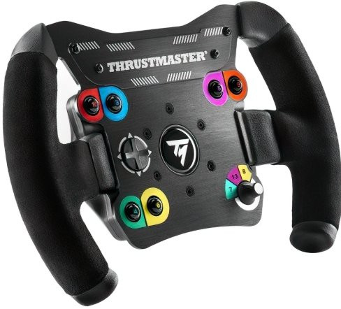 Кермо Thrustmaster Open Wheel Add-on (4060114)  Фото №1