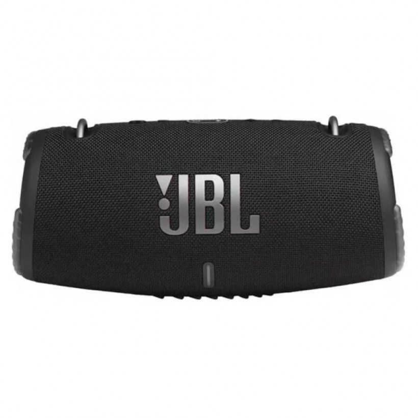 Портативна колонка JBL Xtreme 3  Black (JBLXTREME3BLK)