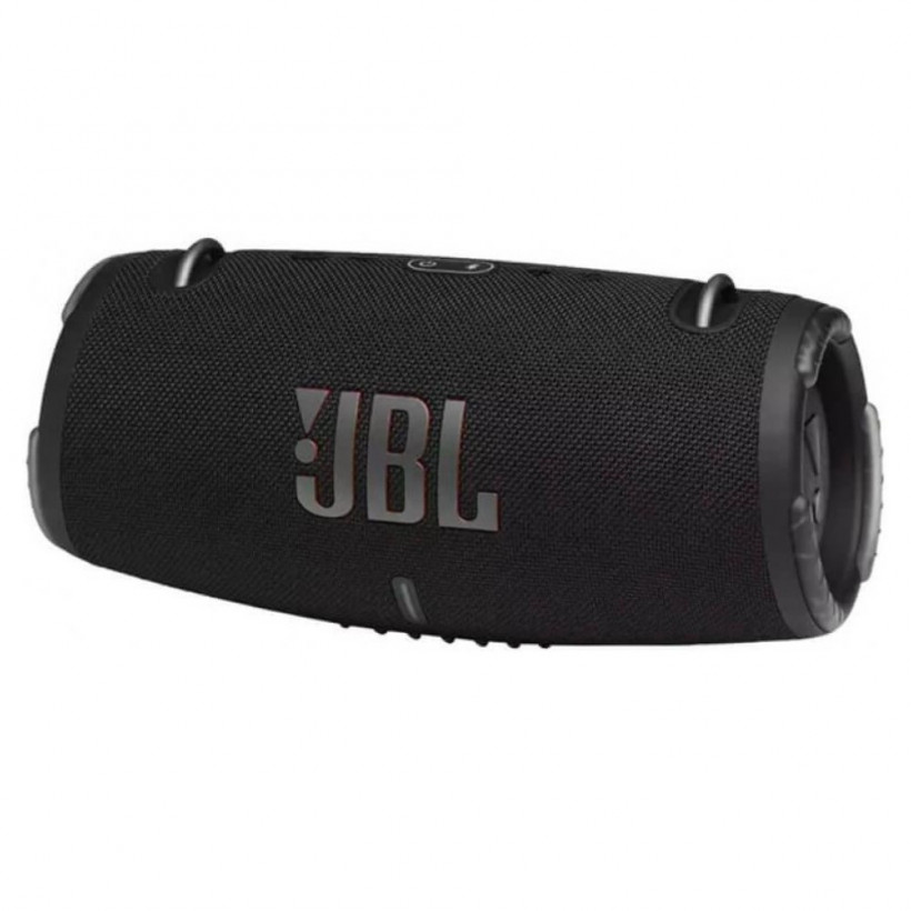 Портативна колонка JBL Xtreme 3  Black (JBLXTREME3BLK)  Фото №0