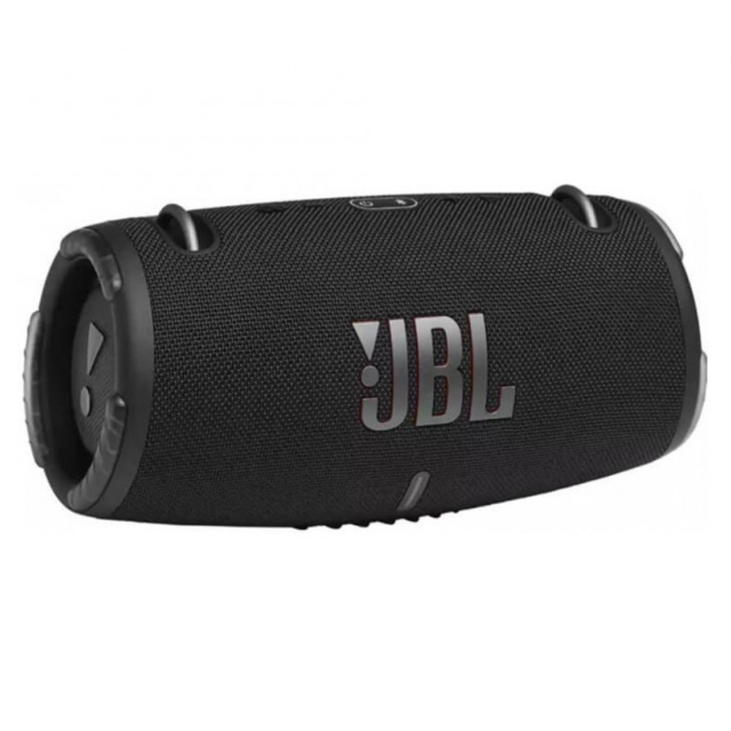 Портативна колонка JBL Xtreme 3  Black (JBLXTREME3BLK)  Фото №1