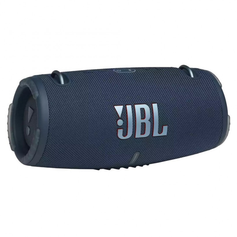 Портативна колонка JBL Xtreme 3 Blue (JBLXTREME3BLU)  Фото №1