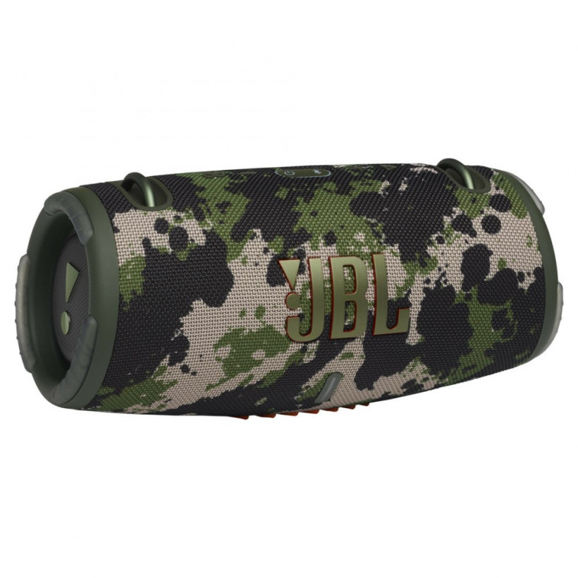 Портативная колонка JBL Xtreme 3 Camo (JBLXTREME3CAMO)  Фото №0