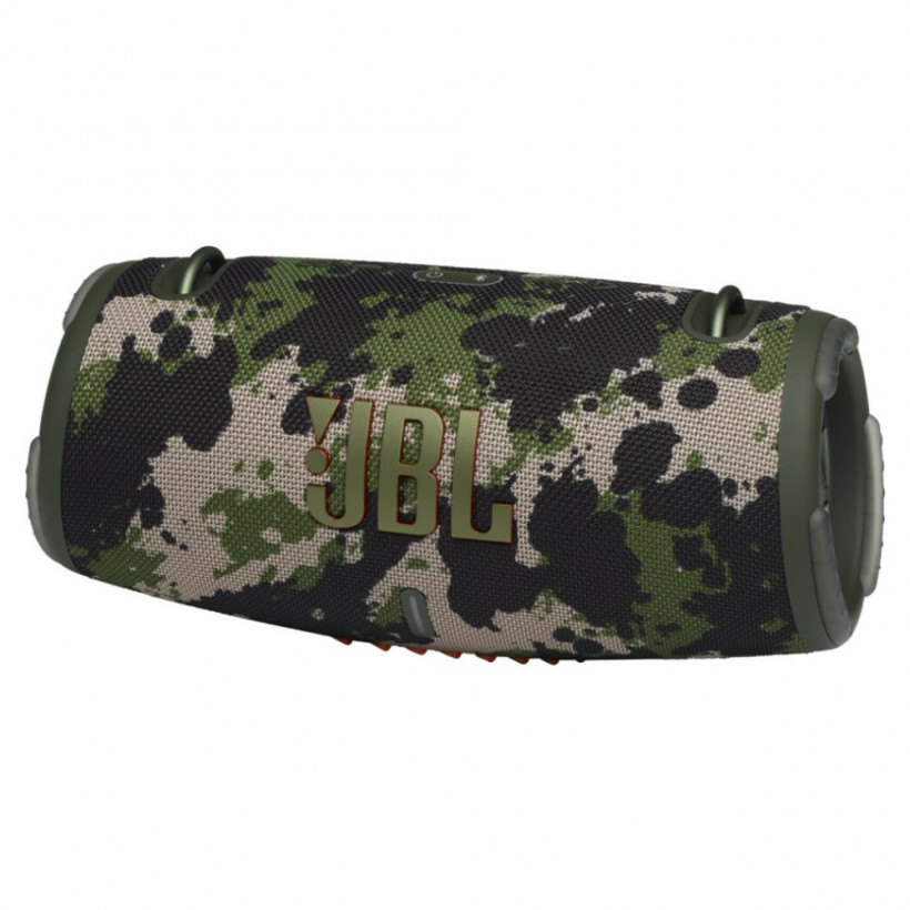 Портативная колонка JBL Xtreme 3 Camo (JBLXTREME3CAMO)  Фото №1