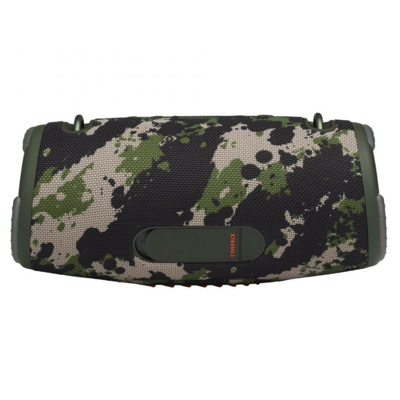 Портативная колонка JBL Xtreme 3 Camo (JBLXTREME3CAMO)  Фото №3