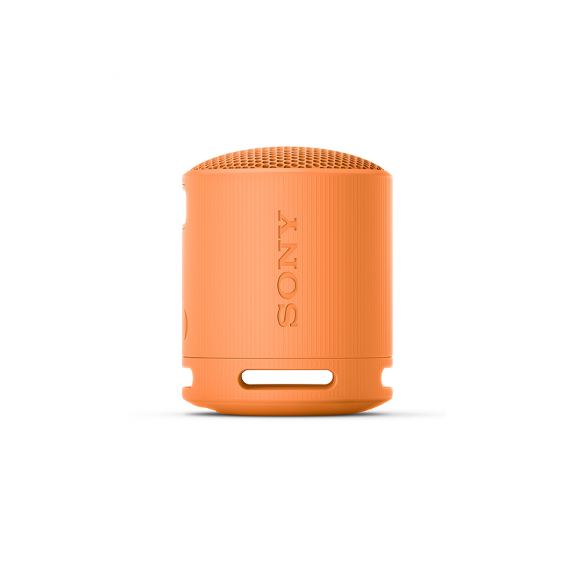 Портативна колонка Sony SRS-XB100 Orange (SRSXB100D)