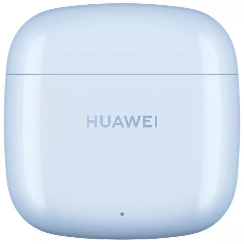 Навушники TWS HUAWEI FreeBuds SE 2 Isle Blue (55037015)  Фото №3