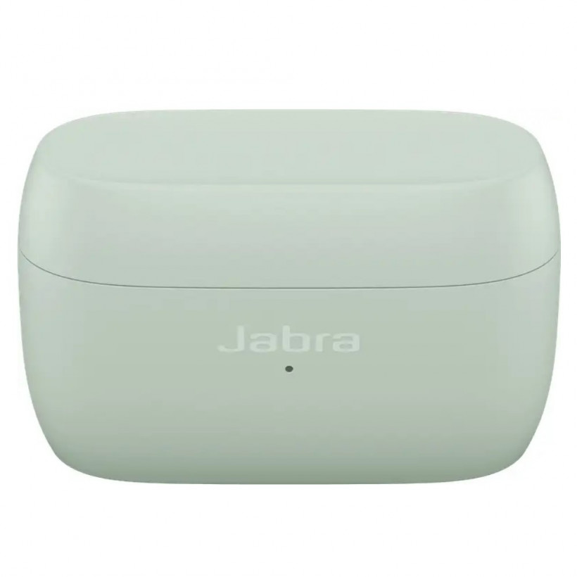 Навушники TWS JABRA Elite 4 ActiveMint (100-99180002-02)   Фото №2