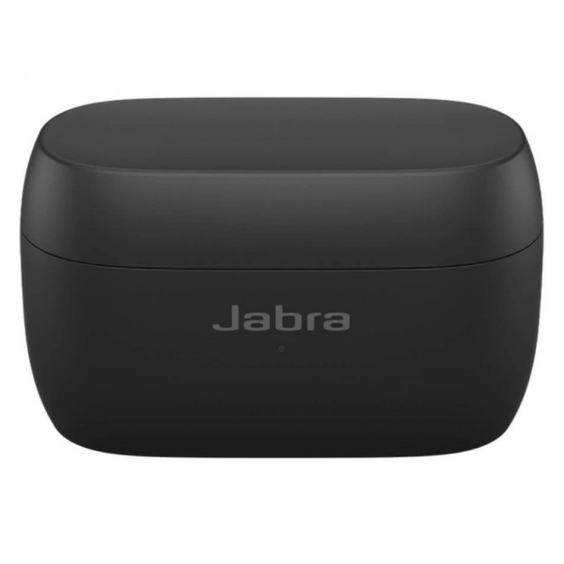 Наушники TWS JABRA Elite 4 Active Black (100-99180000-02)  Фото №2