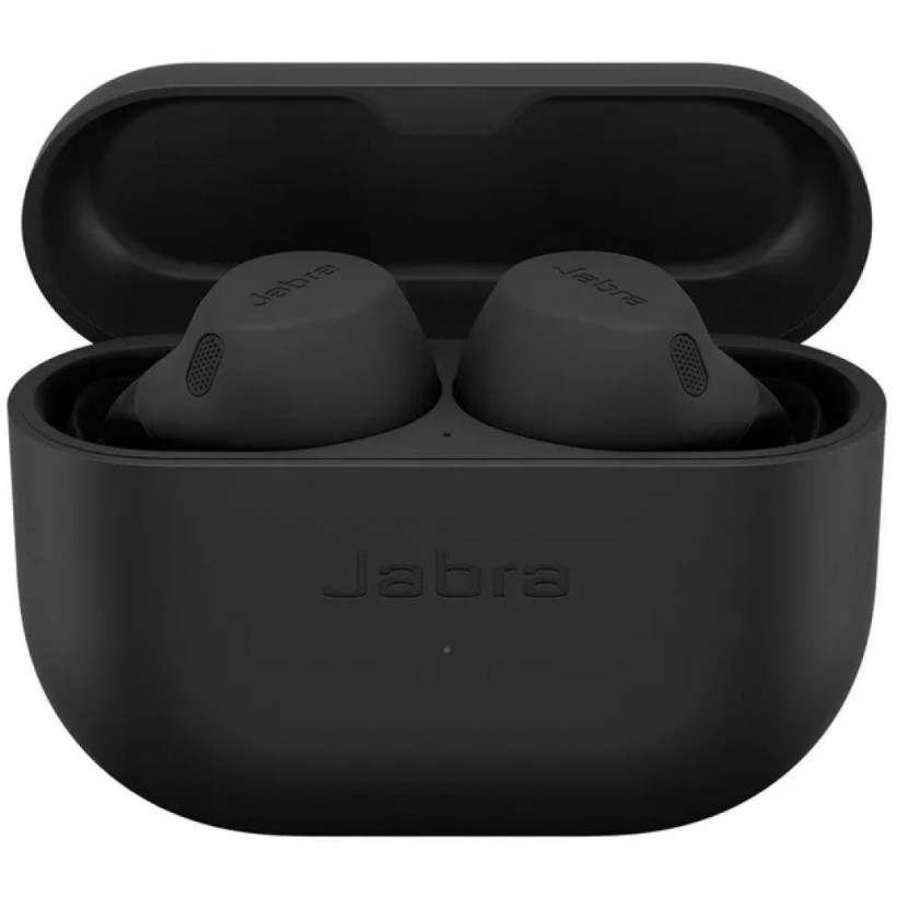 Наушники TWS JABRA Elite 8 Active Black (100-99160700-98)  Фото №0