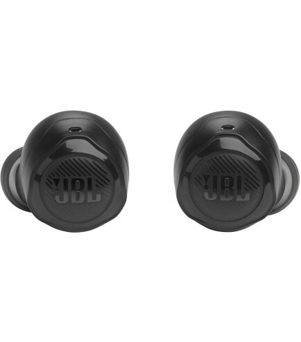 Наушники TWS JBL Quantum TWS Air Black (JBLQTWSAIRBLK)  Фото №0