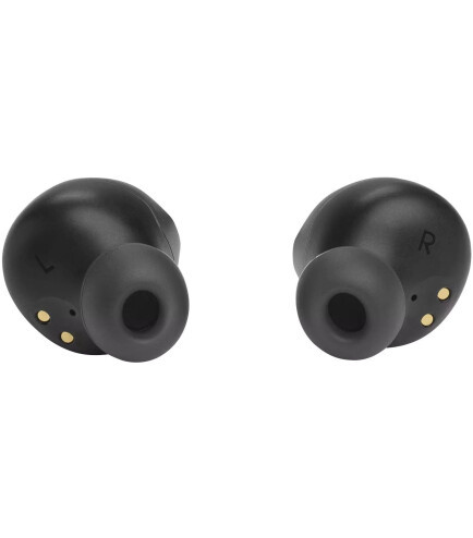 Наушники TWS JBL Quantum TWS Air Black (JBLQTWSAIRBLK)  Фото №1