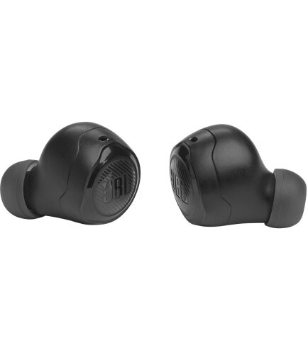 Наушники TWS JBL Quantum TWS Air Black (JBLQTWSAIRBLK)  Фото №6