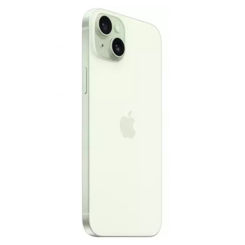 Смартфон Apple iPhone 15 Plus 128GB Green (MU173)  Фото №0