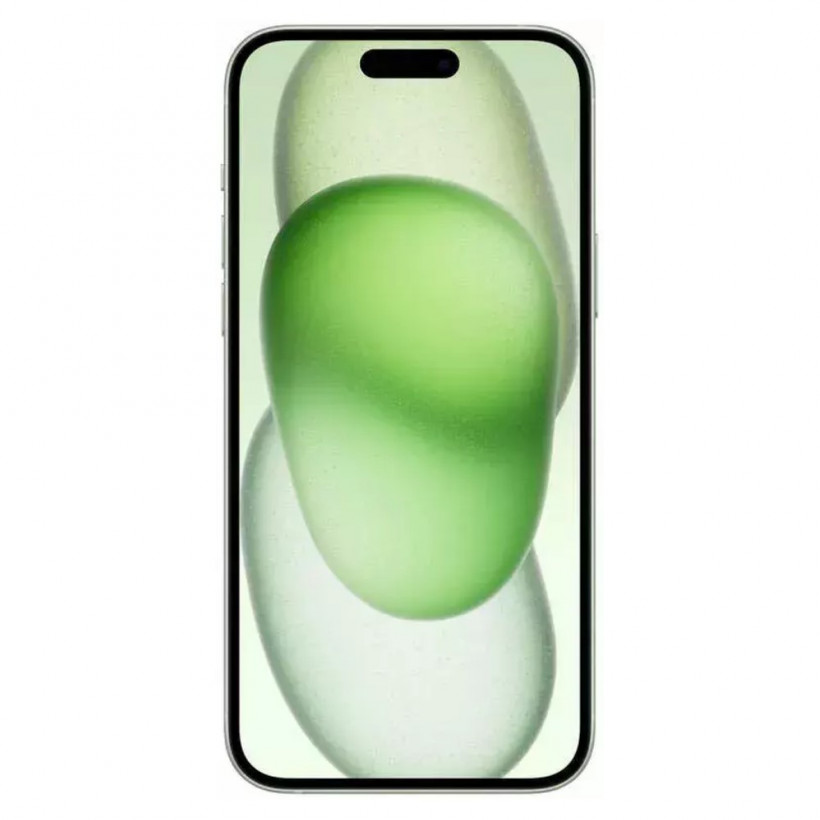 Смартфон Apple iPhone 15 Plus 256GB Green (MU1G3)