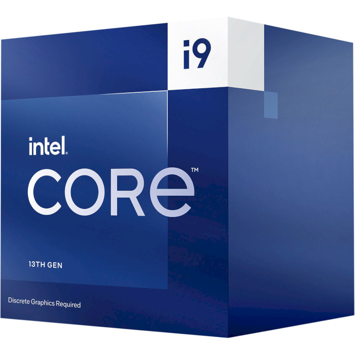 Процессор Intel Core i9-13900F (BX8071513900F)  Фото №0