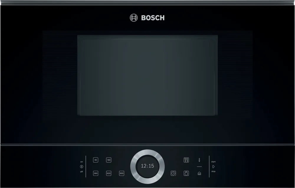 Микроволновка Bosch BEL634GB1