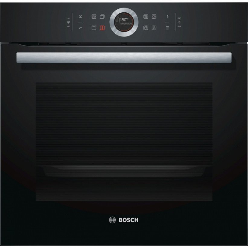 Духовка электрическая Bosch HBG675BB1