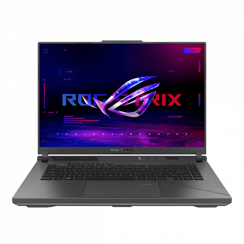 Ноутбук ASUS ROG Strix G16 G614JIR (G614JIR-N4068)