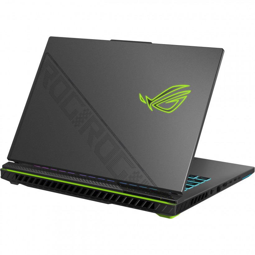 Ноутбук ASUS ROG Strix G16 G614JIR (G614JIR-N4068)  Фото №4