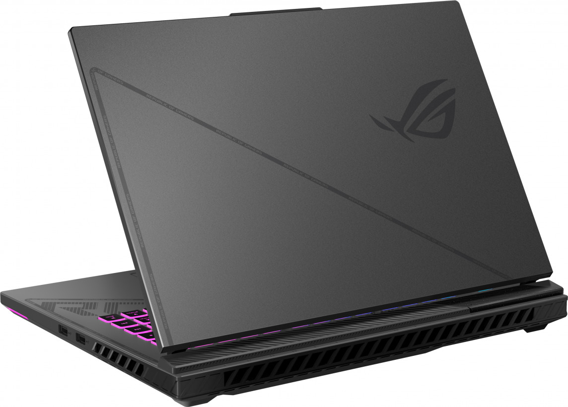 Ноутбук ASUS ROG Strix G16 G614JV (G614JV-N4071)  Фото №0