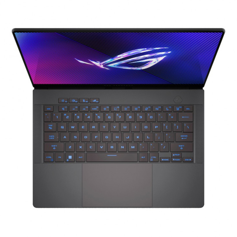 Ноутбук ASUS ROG Zephyrus G14 OLED GA403UV (GA403UV-QS062)  Фото №1